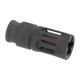 VLT STEEL FLASHHIDER - 14MM - CCW