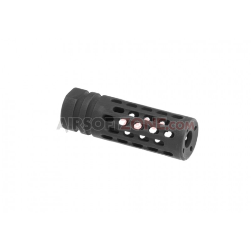 BCL COMPENASTOR - STEEL - CCW