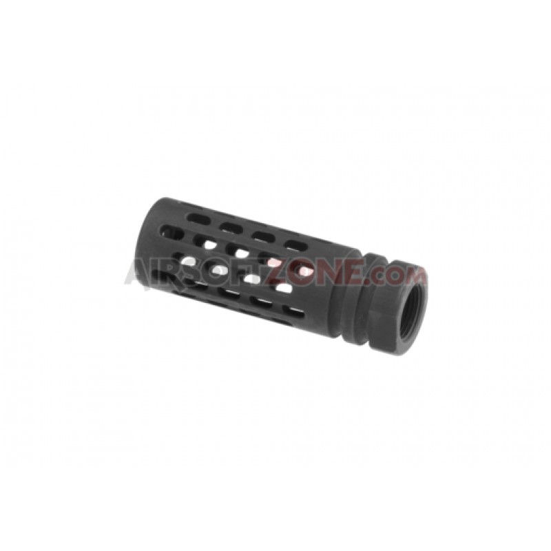BCL COMPENASTOR - STEEL - CCW