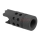REBAR CUTTER FLASHHIDER - 14MM - CCW