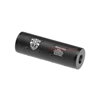 AMORTIZOR SPECIAL FORCES - CW/CCW AMORTIZOR SPECIAL FORCES - CW/CCW