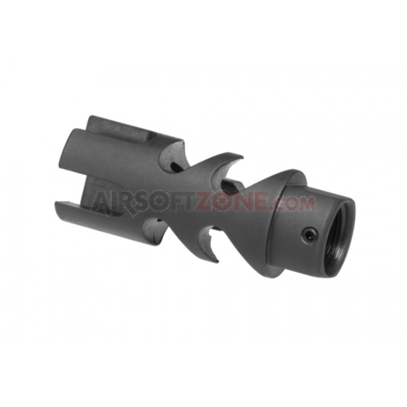 FLASH HIDER DNTC - FSC 556