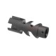 FLASH HIDER DNTC - FSC 556