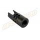 EVOLUTION SOFTAIR SPEGNIFIAMMA/FLASH HIDER - MODELLO REBAR CUTTER - 14MM - CCW