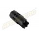 EVOLUTION SOFTAIR SPEGNIFIAMMA/FLASH HIDER - MODELLO REBAR CUTTER - 14MM - CCW