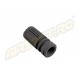 EVOLUTION SOFTAIR SPEGNIFIAMMA/FLASH HIDER - CNC STEEL KNIGTH - 14MM - CCW