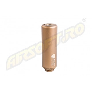 AMORTIZOR SS-100 DESERT CU FILET DE 14MM. (CCW)