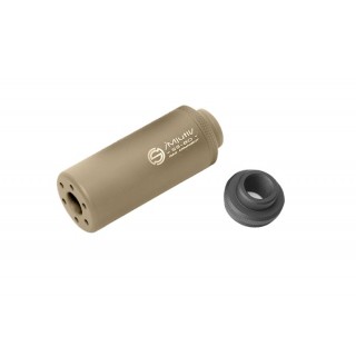AMORTIZOR SS-80 DESERT CU FILET DE 14MM.(CW/CCW) AMORTIZOR SS-80 DESERT CU FILET DE 14MM.(CW/CCW)