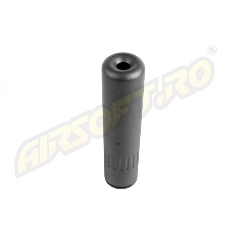 AMORTIZOR NEGRUCU FILET DE 14 MM.  PENTRU GK-16(CCW)