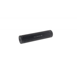 AMORTIZOR CU FILET DE 14 MM. O.T.S. - U.S. TYPE (CCW) AMORTIZOR CU FILET DE 14 MM. O.T.S. - U.S. TYPE (CCW)