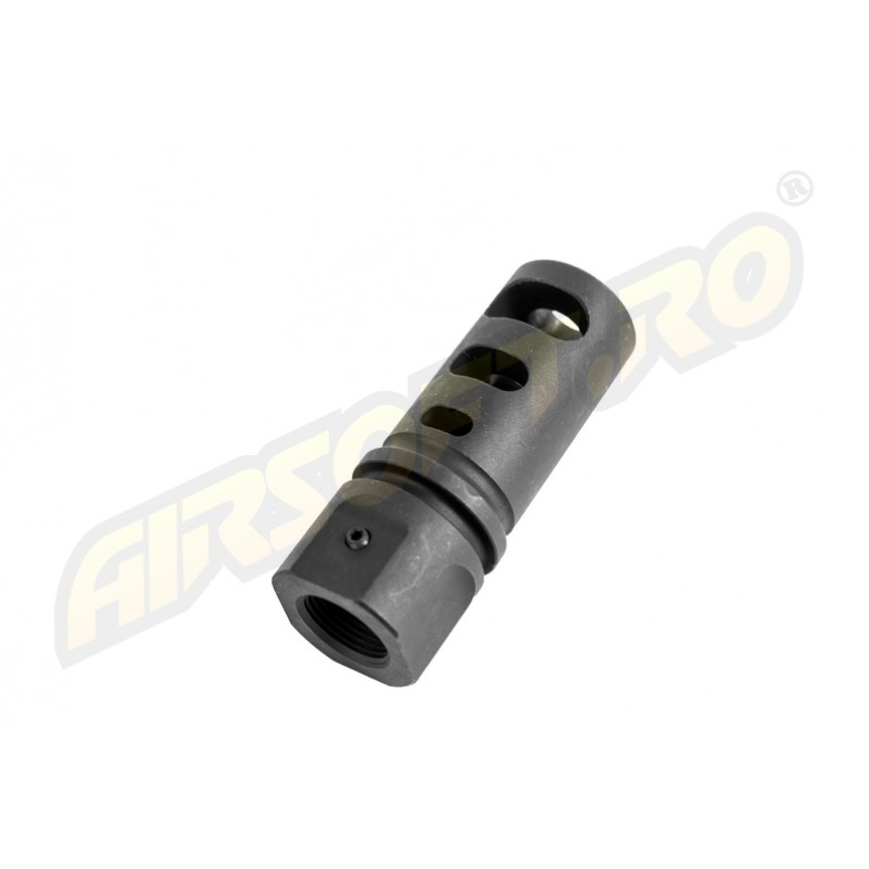 COMPENSATOR DE RECUL PENTRU M4/M16