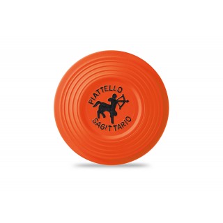 150 PCS. SET STANDARD PLATES - ORANGE