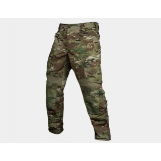 PANTALONI TATTICI PALADIN - MULTICAM