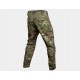 PANTALONI TATTICI PALADIN - MULTICAM