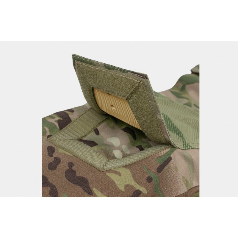 PANTALONI TATTICI PALADIN - MULTICAM