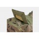 PANTALONI TATTICI PALADIN - MULTICAM