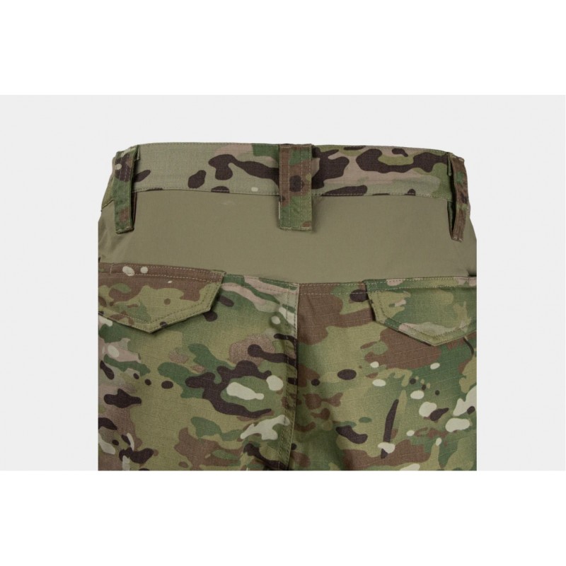 PANTALONI TATTICI PALADIN - MULTICAM