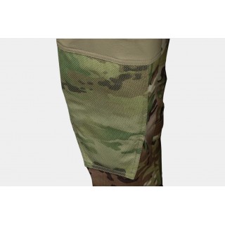PANTALONI TATTICI PALADIN - MULTICAM