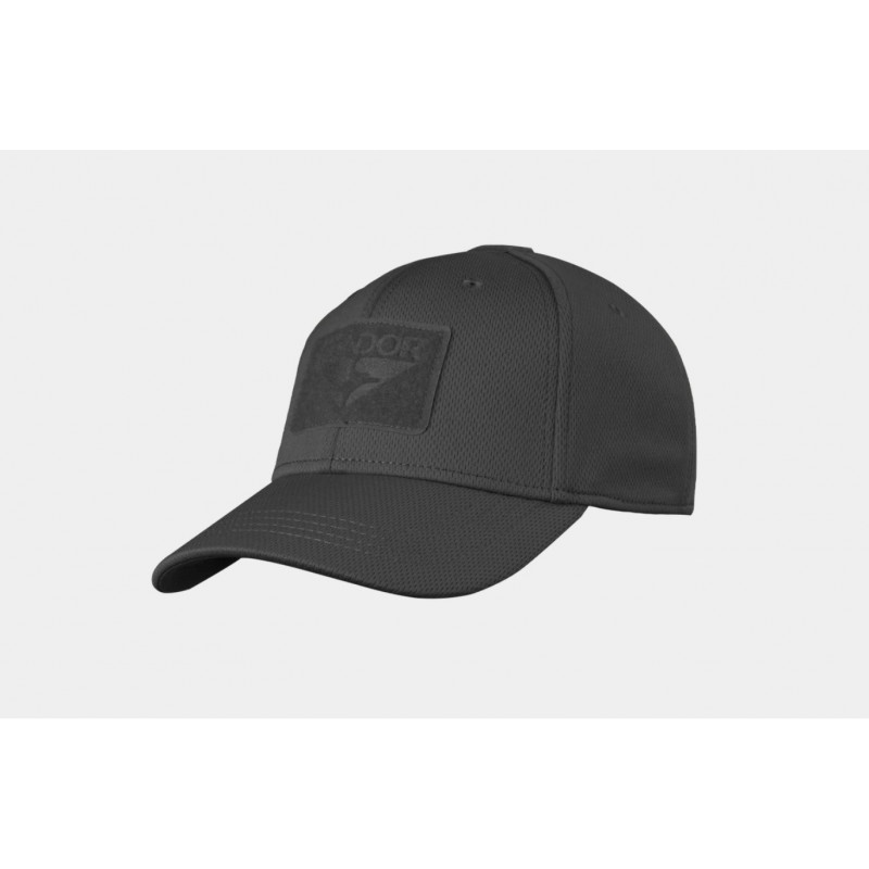SAPCA MODEL TACTICAL FLEX - BLACK