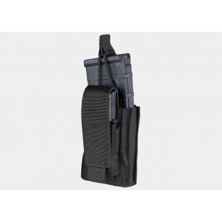 PORT INCARCATOR SIMPLU MODEL KANGAROO GEN.2 - BLACK PORT INCARCATOR SIMPLU MODEL KANGAROO GEN.2 - BLACK