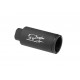 AMPLIFICATORE MADBULL NOVESKE KX3 - CCW - NERO