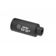 AMPLIFICATORE MADBULL NOVESKE KX3 - CCW - NERO