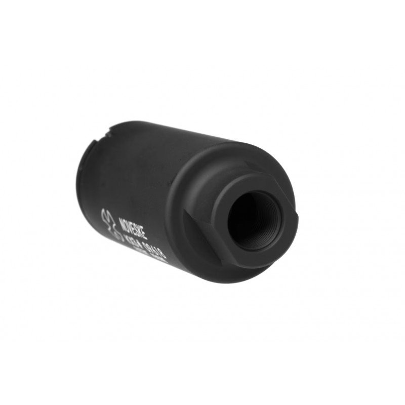 AMPLIFICATORE MADBULL NOVESKE KX3 - CCW - NERO