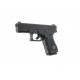 GLOCK 19 GEN.4 - GBB - BLACK
