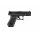 GLOCK 19 GEN.4 - GBB - BLACK
