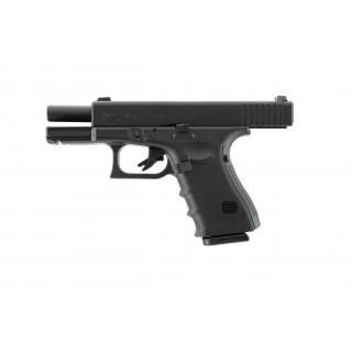 UMAREX GLOCK 19 GEN.4 - GBB - BLACK