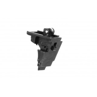 PIESA NR. G-19 LA G-30 PENTRU WE17 - HAMMER ASSEMBLY