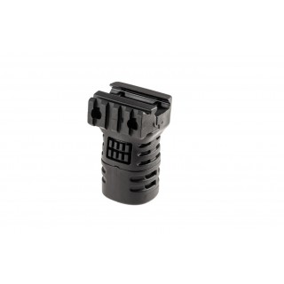 VERTICAL GRIP - SHORT - BLACK