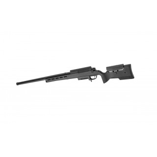SILVERBACK TAC 41 P BOLT ACTION RIFLE