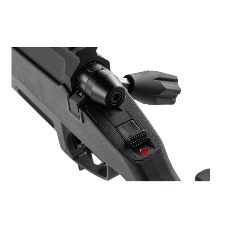 SILVERBACK TAC 41 P BOLT ACTION RIFLE