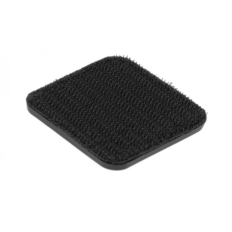 PATCH CAUCIUC - GRUPA SANGUINA - 0 POZITIV - GLOW