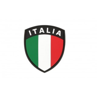 PATCH CAUCIUC - STEAG ITALIA - MULTICOLOR