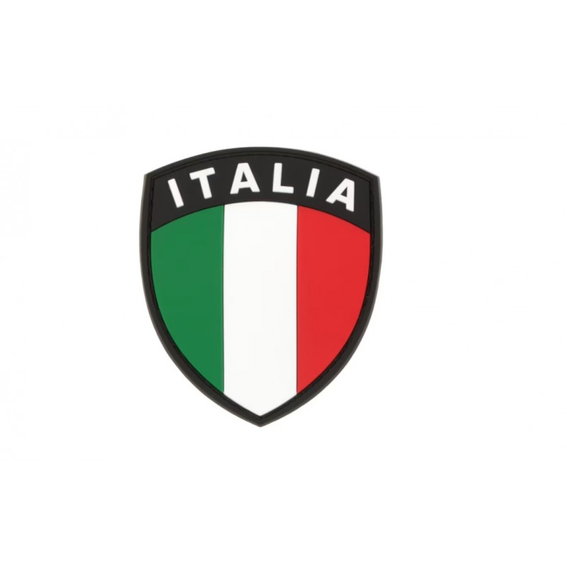 PATCH CAUCIUC - STEAG ITALIA - MULTICOLOR