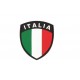 PATCH CAUCIUC - STEAG ITALIA - MULTICOLOR