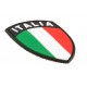 PATCH CAUCIUC - STEAG ITALIA - MULTICOLOR