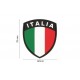 PATCH CAUCIUC - STEAG ITALIA - MULTICOLOR