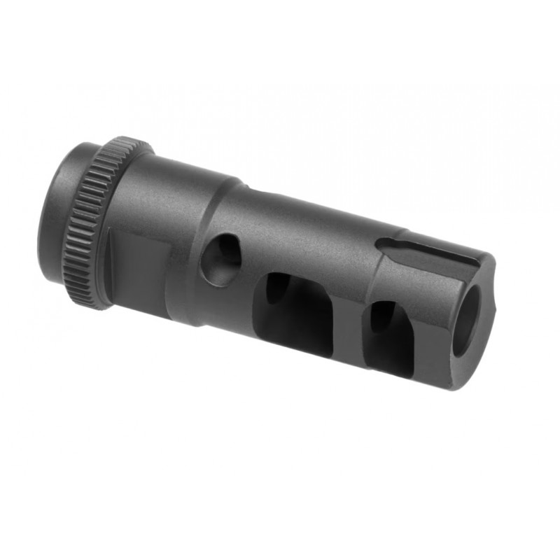 FLASHHIDER - TIP G - NEGRU