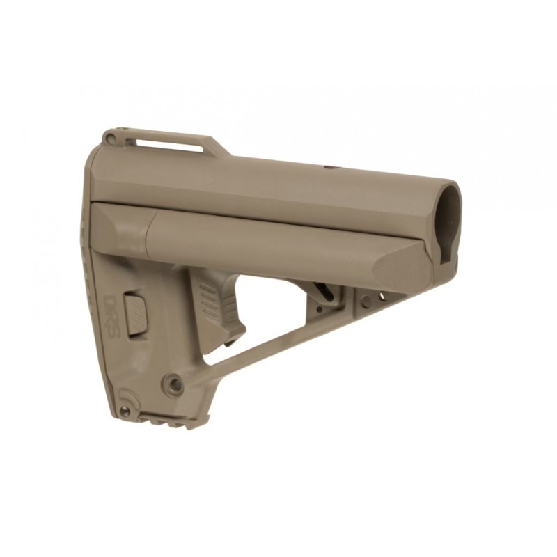 PAT ARMA - QRS - DARK EARTH