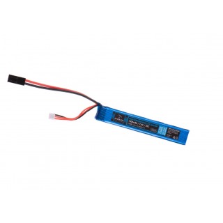 LI-PO - BATTERIA 7.4V - 1300 MAH - 25C
