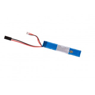LI-PO - BATTERIA 7.4V - 1300 MAH - 25C