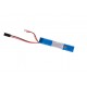 LI-PO - BATTERIA 7.4V - 1300 MAH - 25C