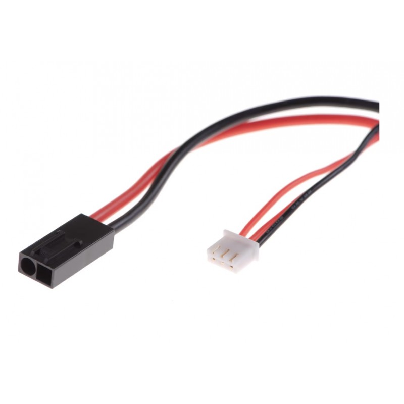 LI-PO - BATTERIA 7.4V - 1300 MAH - 25C