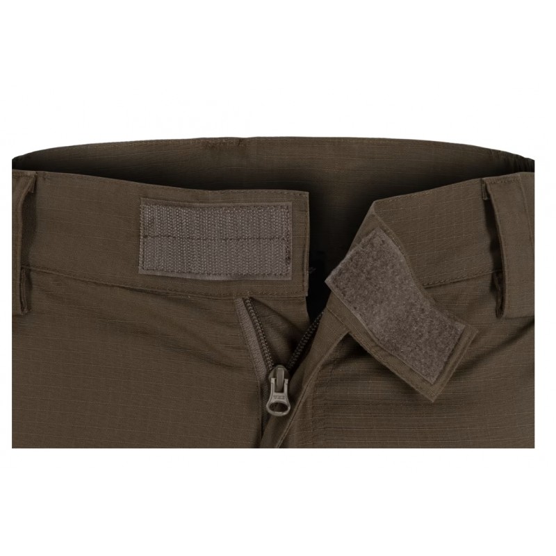 PANTALONI GRIFFIN TACTICAL - RANGER GREEN