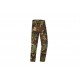 PANTALONI MODEL MK.II COMBAT PREDATOR - WOODLAND