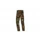 PANTALONI MODEL MK.II COMBAT PREDATOR - WOODLAND