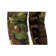 PANTALONI MODEL MK.II COMBAT PREDATOR - WOODLAND